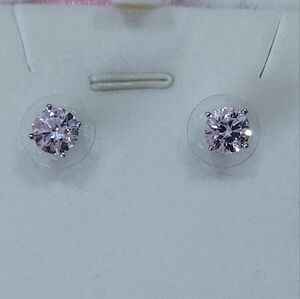 Touchstone Crystal Monte Carlo Earrings